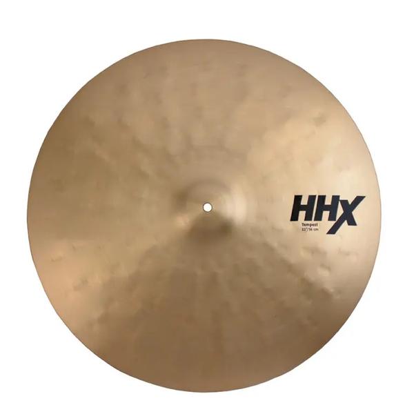 Sabian-ライドシンバルHHX-22TEMP 22" Tempest Ride