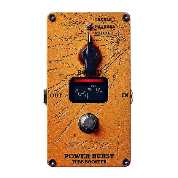 VOX-ブースターVE-PB POWER BURST