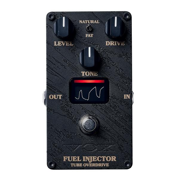 VOX-オーバードライブVE-FI FUEL INJECTOR