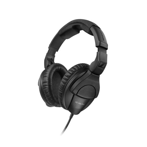 SENNHEISER-スタジオヘッドフォンHD 280 PRO MK2