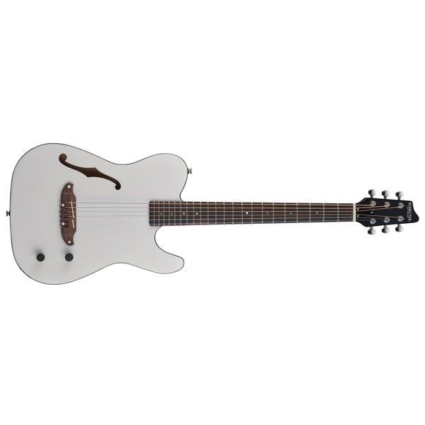 SCHECTER-エレアコOL-FL-P/WHT