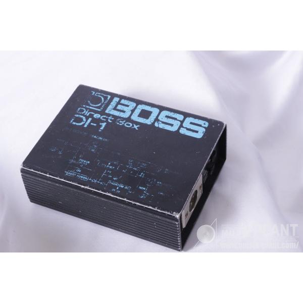 BOSS-ダイレクトボックスDI-1