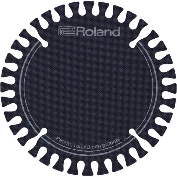 Roland-V-Drum Kick Drum PatchKDP-5 Kick Drum Patch