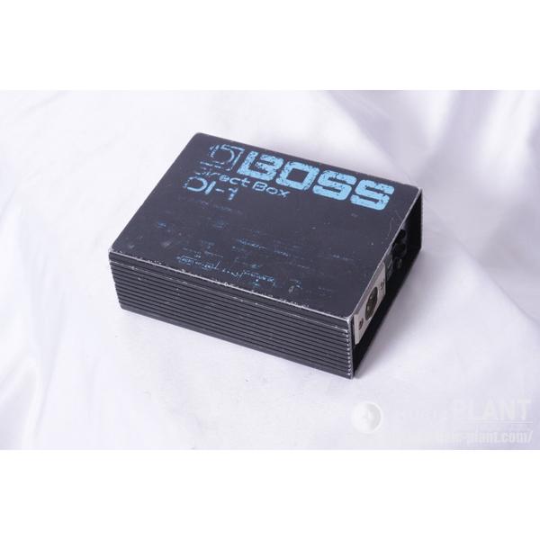 BOSS-ダイレクトボックスDI-1