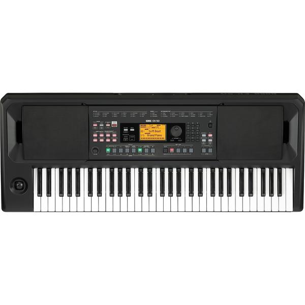 KORG-ENTERTAINER KEYBOARDEK-50