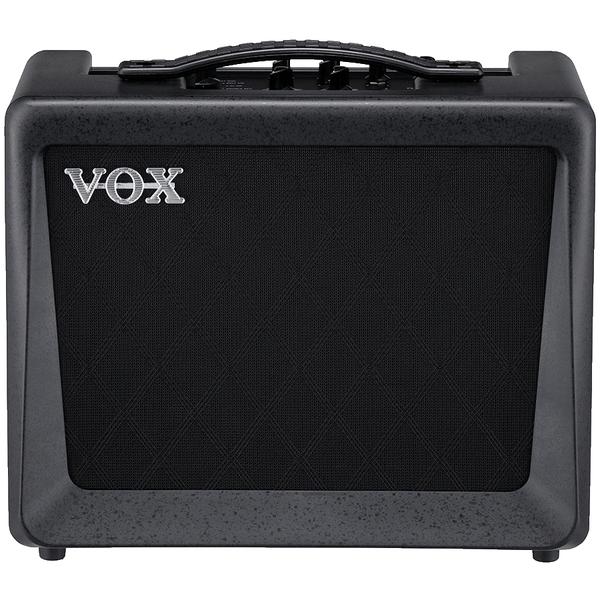 VOX-ギターコンボアンプVX15GT