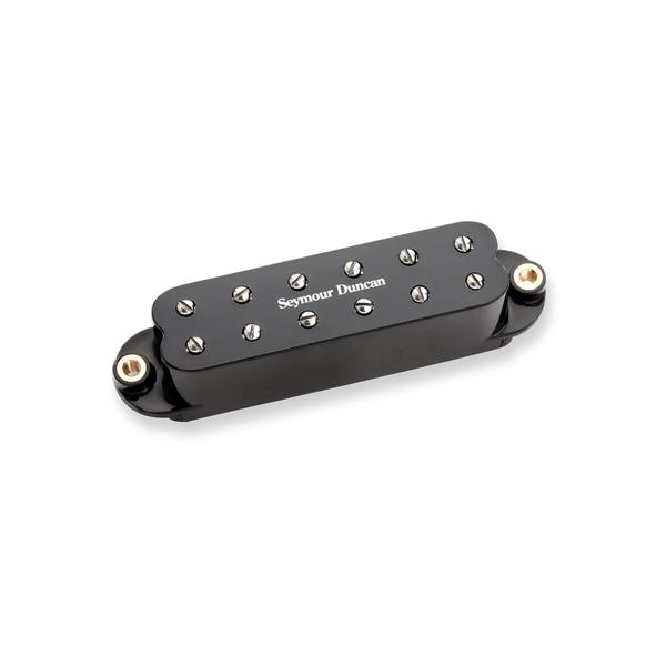 Seymour Duncan-シングルサイズハムバッカーSJBJ-1b JB Jr. for Strat Black