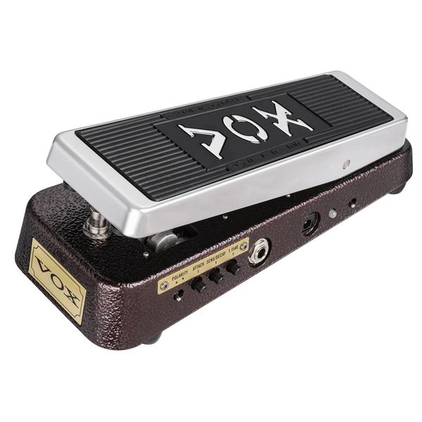 VOXV863-CA Custom Auto-Wah Pedal