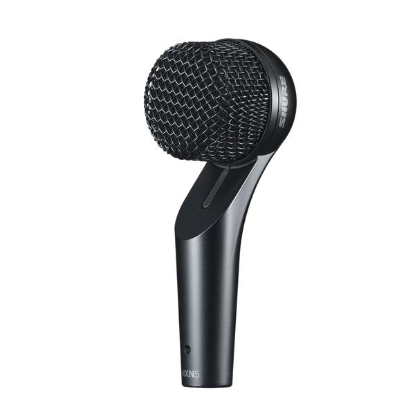 SHURE-スーパーカーディオイド・ダイナミック・ギターアンプマイクロホンNXN5-J