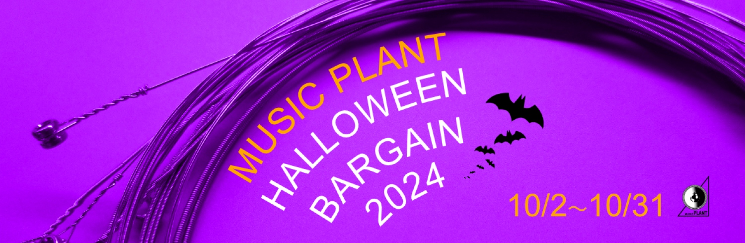 2024 HALLOWEEN BIRGAIN