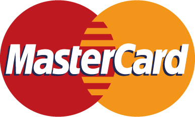 MasterCard ロゴ