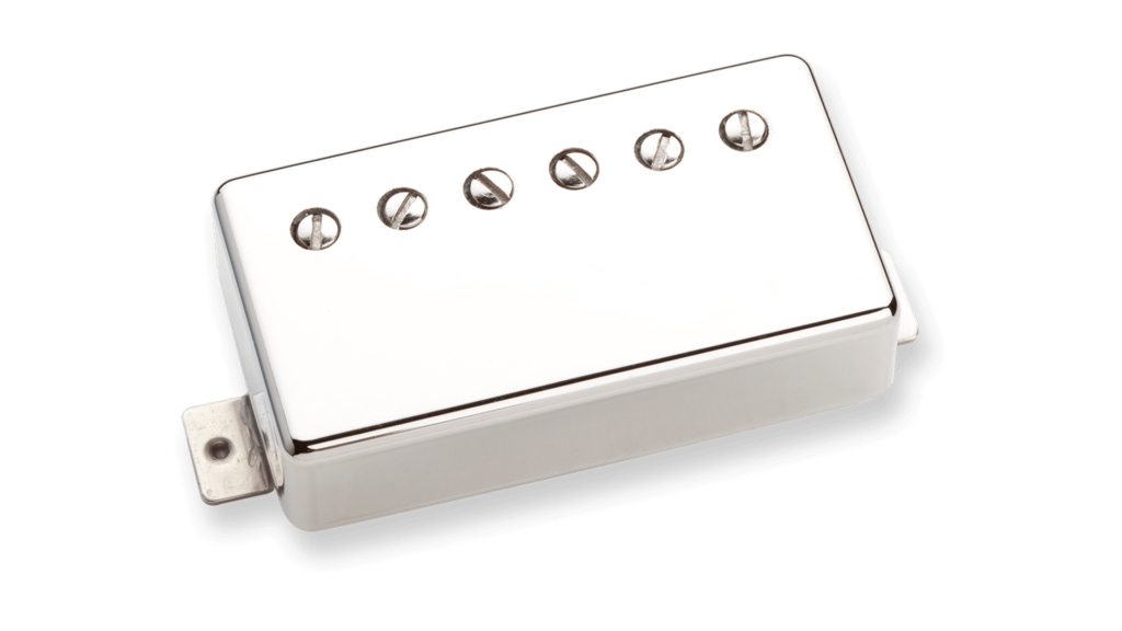 Seymour Duncan SH-2n ホワイト 新品未使用-