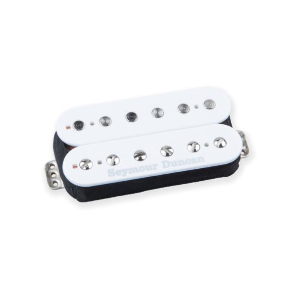 Seymour Duncan-トレムバッカーTB-5 Duncan Custom Trembucker White