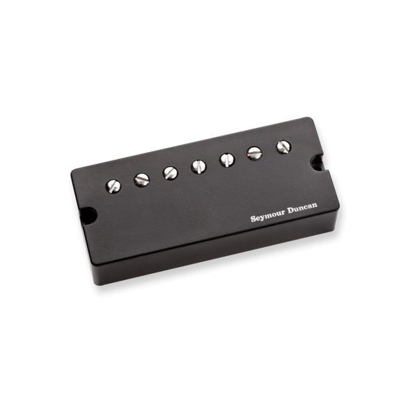 Seymour Duncan-ハムバッキングピックアップSH-6n-7 Amt Duncan Distortion™ Active Mount