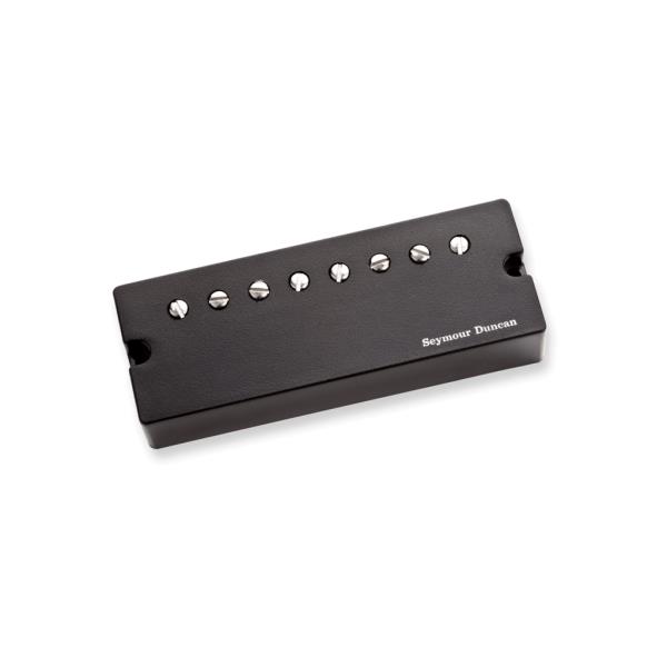 Seymour Duncan-ハムバッキングピックアップSH-6n-8 Amt  Duncan Distortion™ Active Mount