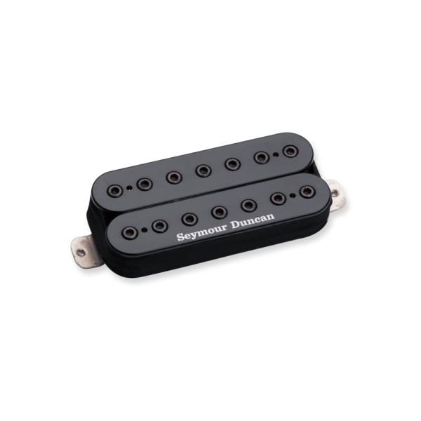 Seymour Duncan-ハムバッキングピックアップ(ネックポジション用)SH-10n-7  FULL SHRED™