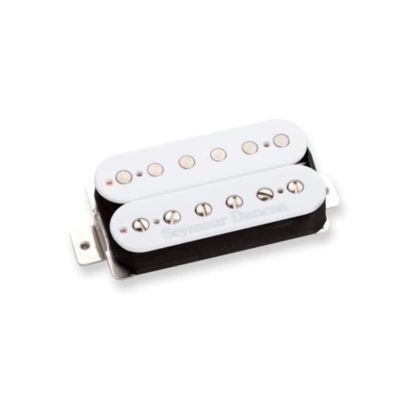 Seymour Duncan-ピックアップSH-15 Alternative 8 White