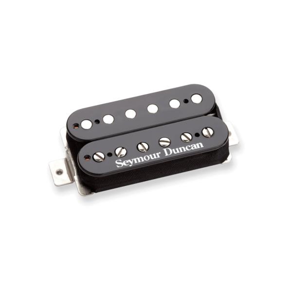 Seymour Duncan-ピックアップSH-16  59™ Custom Hybrid Black