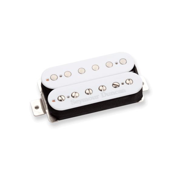 Seymour Duncan-ピックアップSH-16  59™ Custom Hybrid White