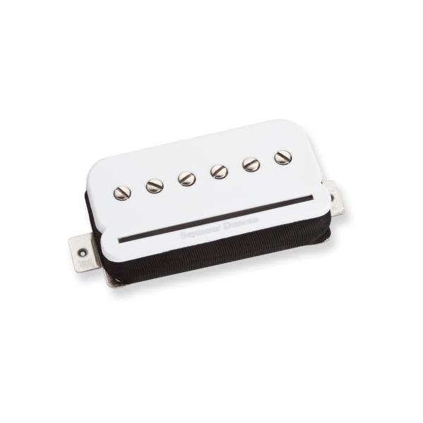 Seymour Duncan-ハムバッカーTBPR-1b  P-Rails® White