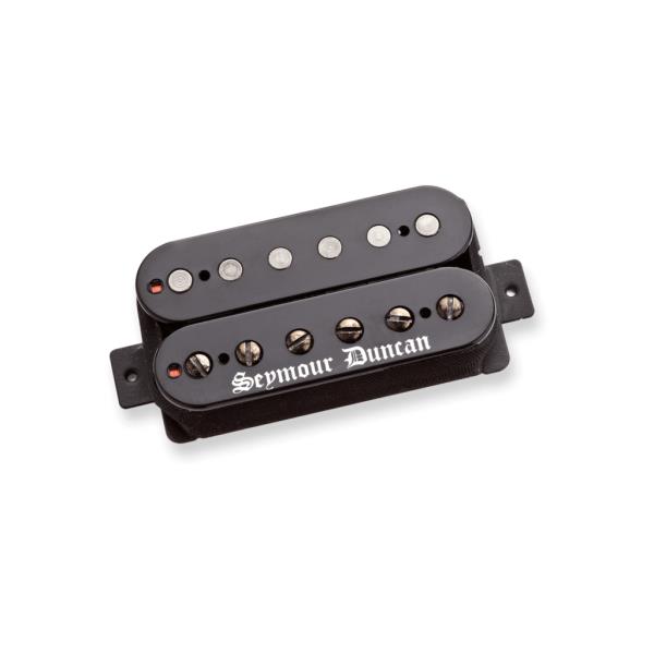 Seymour Duncan-ハムバッカーBLACK WINTER-HB-b Black