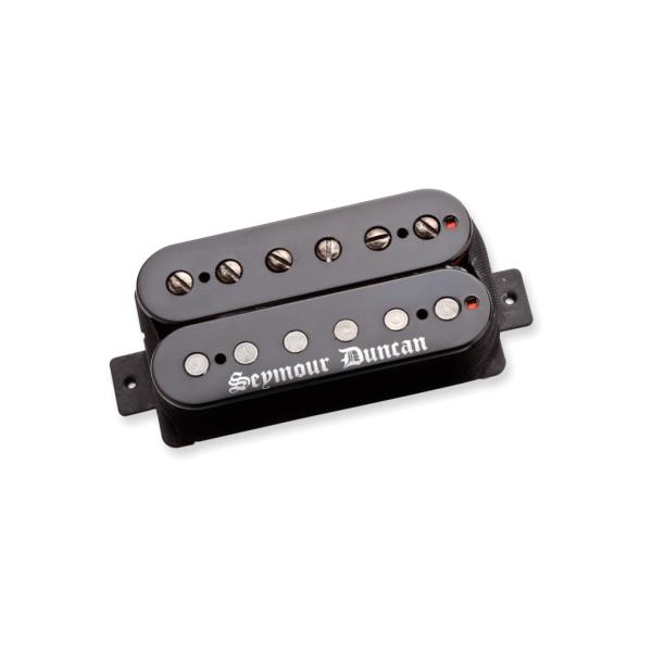 Seymour Duncan-ハムバッカーBLACK WINTER-HB-n Black