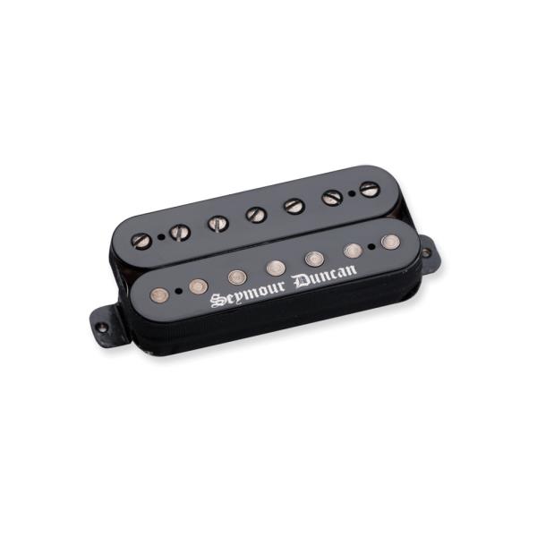 Seymour Duncan-ハムバッカーBLACK WINTER-7n Black