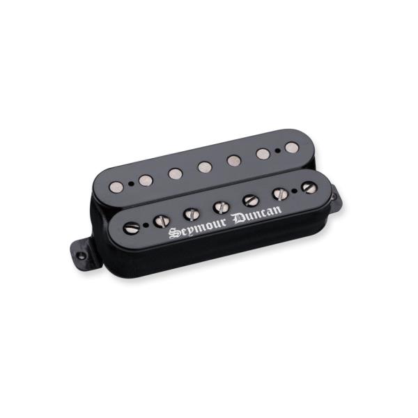 Seymour Duncan-ハムバッカーBLACK WINTER-7b Black