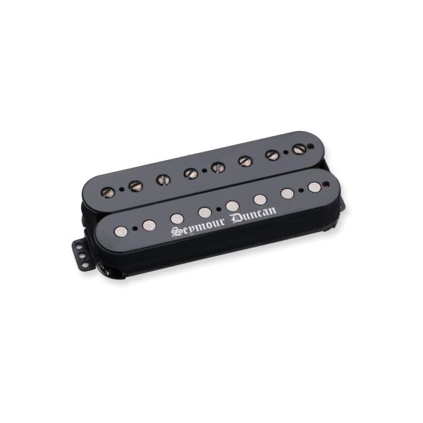 Seymour Duncan-ハムバッカーBLACK WINTER-8n Black