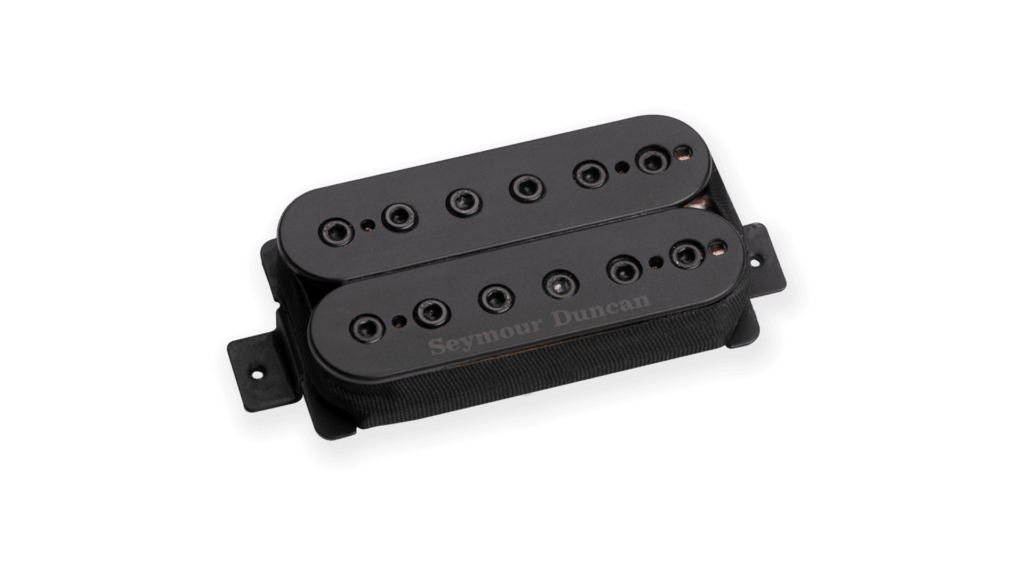 Seymour Duncan Humbuckersシリーズ ハムバッカーMark Holcomb Omega