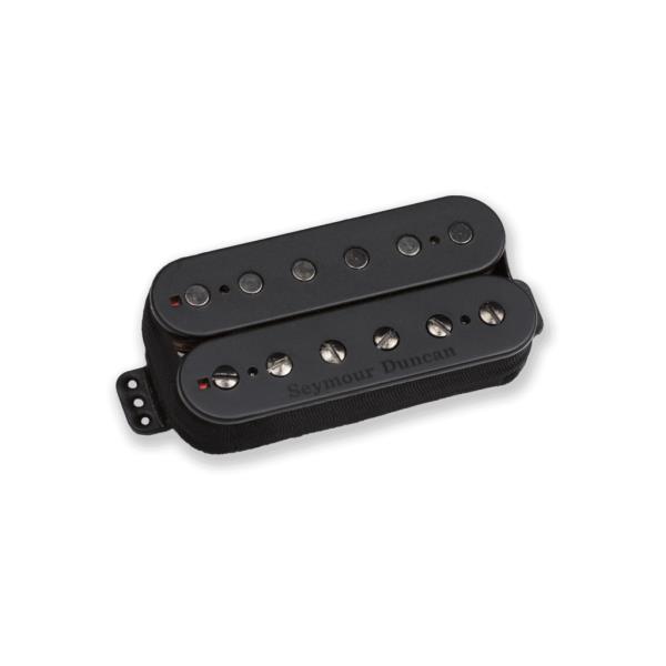 Seymour Duncan-ハムバッカーPEGASUS-TB  PEGASUS™ Matt Black