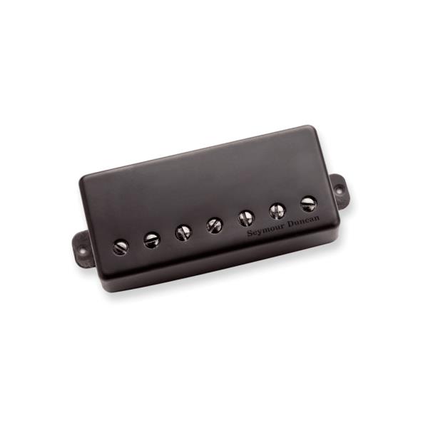 Seymour Duncan-ハムバッカーPEGASUS-7  PEGASUS™ Pmt Black Metal