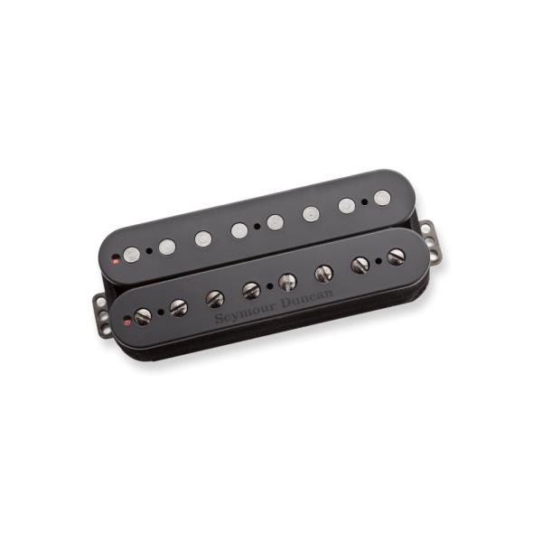 Seymour Duncan-ハムバッカーPEGASUS-8 Pmt  PEGASUS™ Black