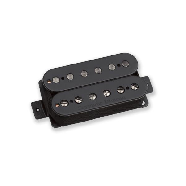 Seymour Duncan-ハムバッカーNAZGUL-6  NAZGUL™ Matt Black