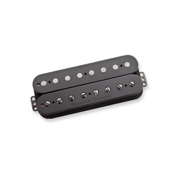 Seymour Duncan-ハムバッカーNAZGUL-8  NAZGUL™ Pmt Black