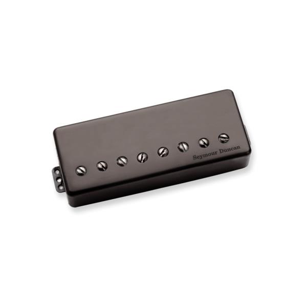 Seymour Duncan-ハムバッカーNAZGUL-8  NAZGUL™ Pmt-M Black