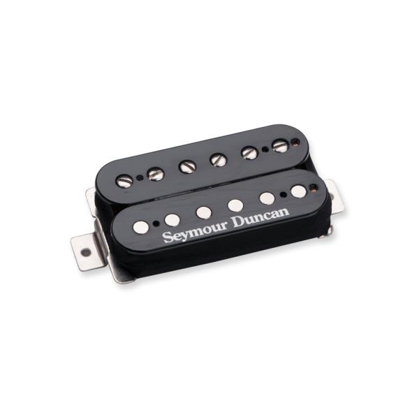 Seymour Duncan-ピックアップAHB-10n  Blackouts® HB Coil Pack System Black