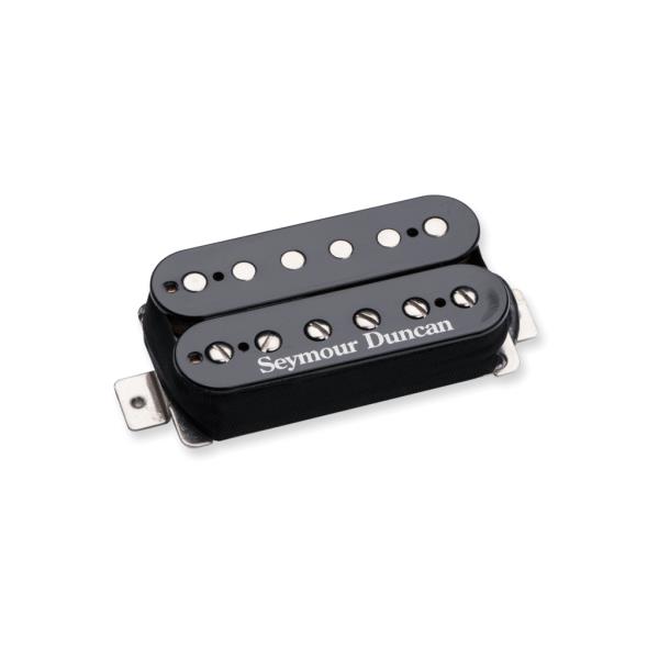 Seymour Duncan-ピックアップAHB-10b  Blackouts® HB Coil Pack System Black