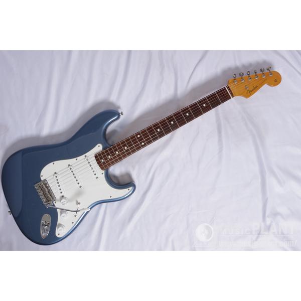 Fender Japan-エレキギターST62 OLB