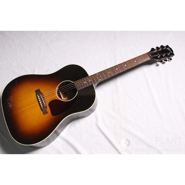 Gibson-アコースティックギターJ-45 Standard Vintage Sunburst