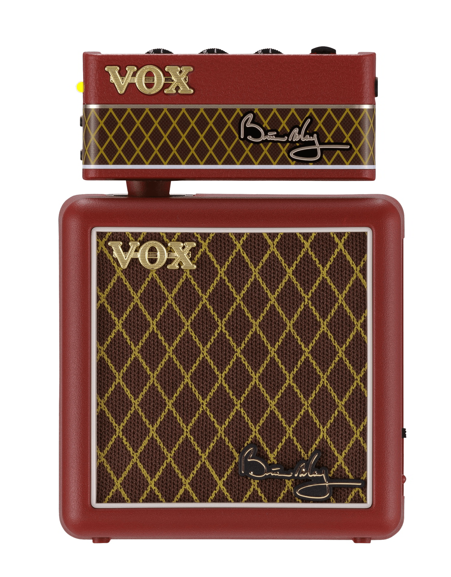 VOX amPlugシリーズ エレキギター用ヘッドホンアンプAP-BM-SET amPlug