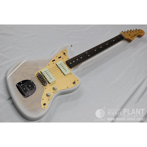 Fender Made in Japan Heritageシリーズ ジャズマスターMade in Japan Heritage 60s  Jazzmaster White Blonde中古品()売却済みです。あしからずご了承ください。 | MUSIC PLANT WEBSHOP