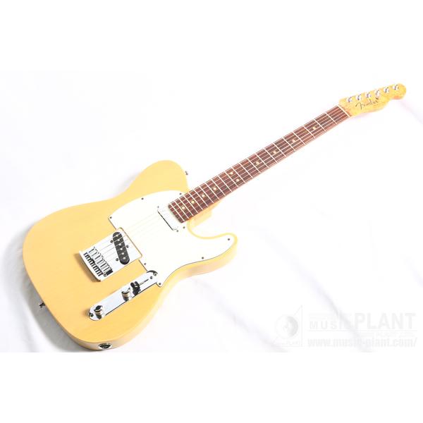 Fender Custom Shop-エレキギター2006 Custom Classic Telecaster Honey Blond Birdseye Maple Neck