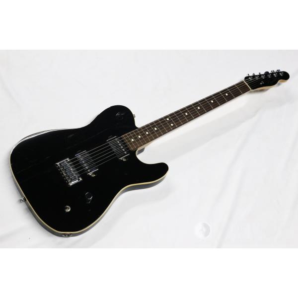 Fender-テレキャスターMADE IN JAPAN MODERN TELECASTER HH Black