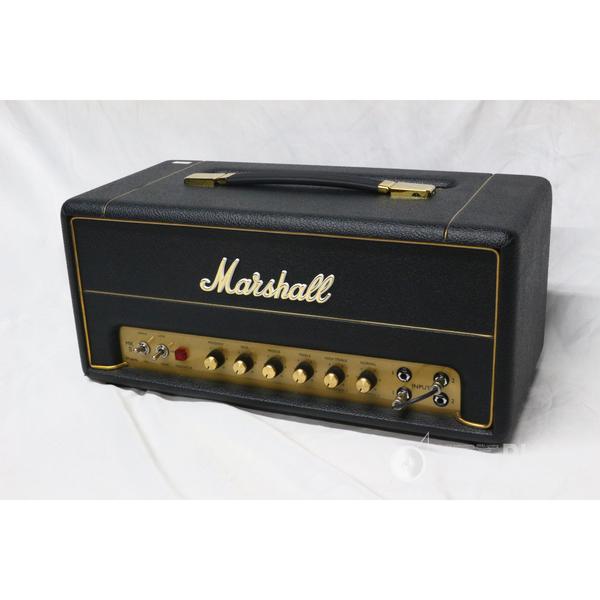 Marshall-ギターアンプヘッドSV20H