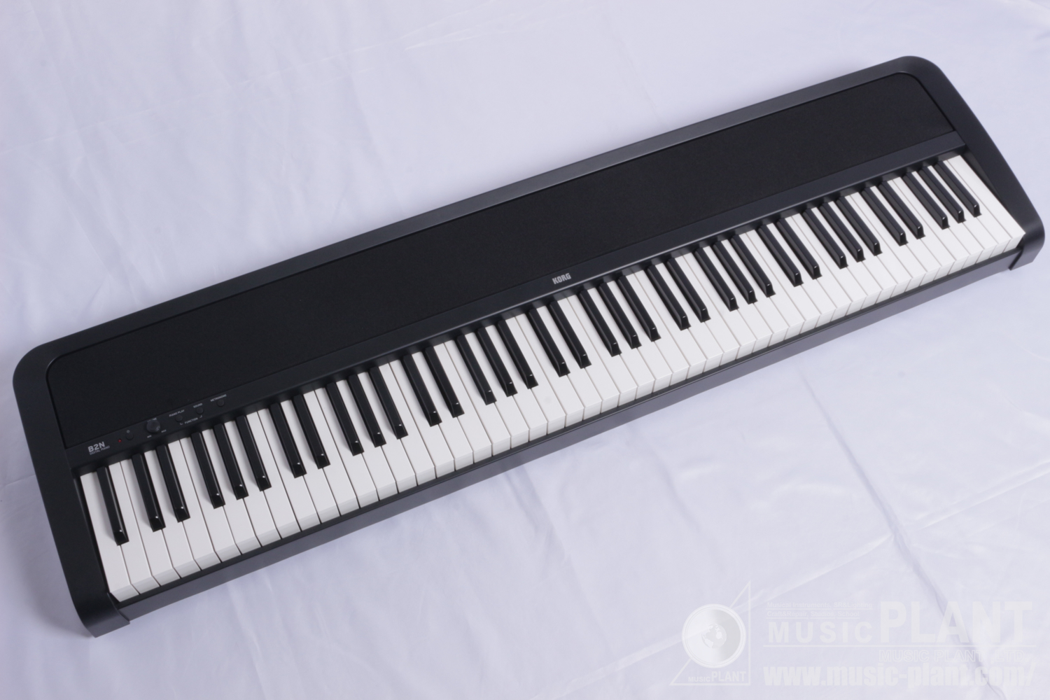 新品NEWジャンクKORG B2N 鍵盤楽器