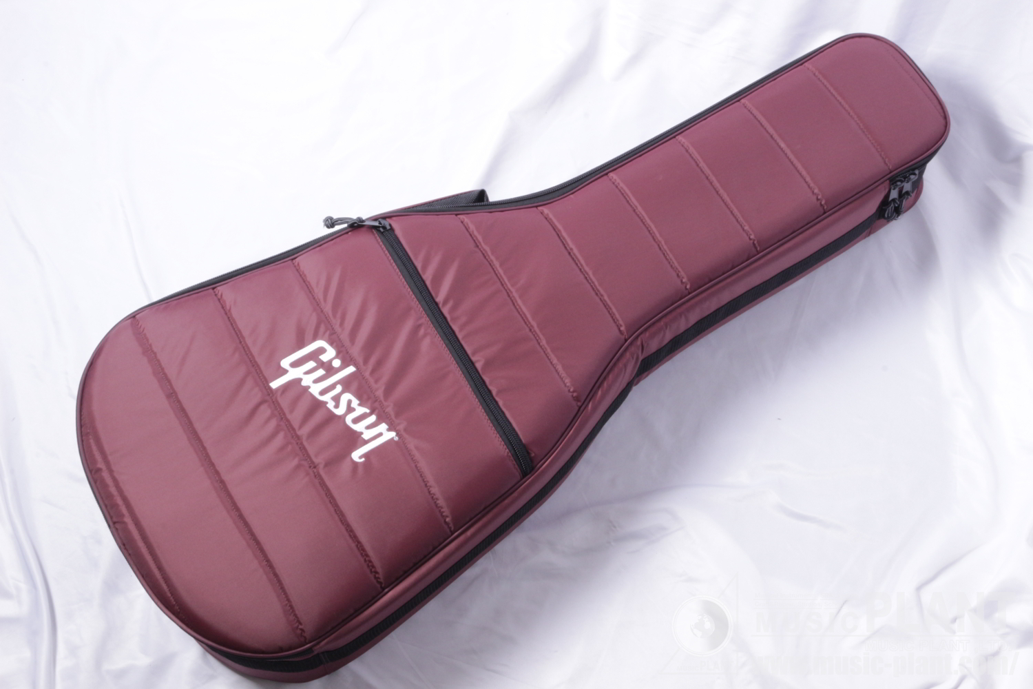 Gibson AG用ギグバッグPremium Gig Bag Wine Red中古品()売却済みです。あしからずご了承ください。 | MUSIC  PLANT WEBSHOP