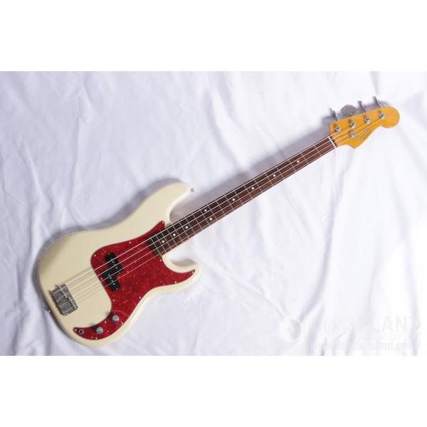 Fender Japan-エレキベースPB62-53 VWH