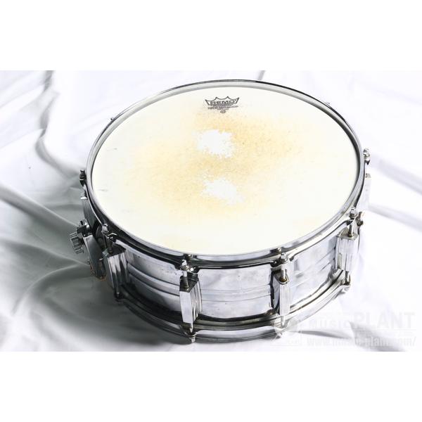 Pearl-スネアドラムMetal Shell Snare #4514 14" x 5.5"