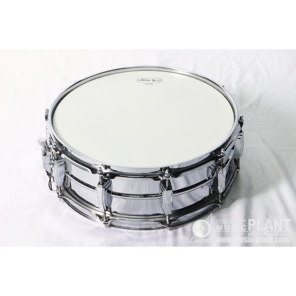 Ludwig ACROシリーズ スネアドラムLB654B ACRO BRASS 6.5"